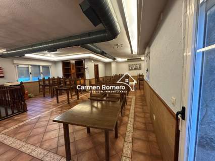 Local comercial en venta en Florida de Liébana