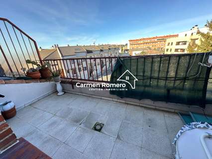 Ático en venta en Villares de la Reina