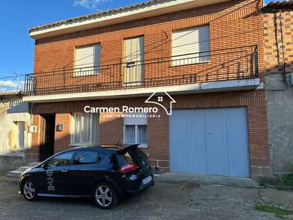 Casa en venta en La Bóveda de Toro