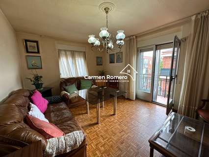 Piso en venta en Salamanca