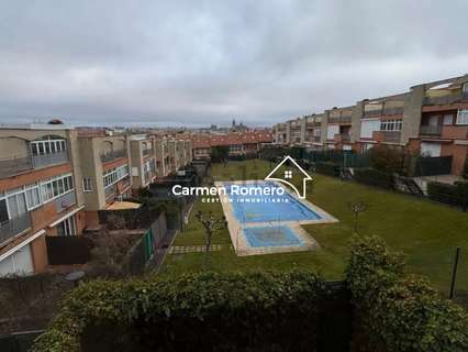 Chalet en venta en Salamanca