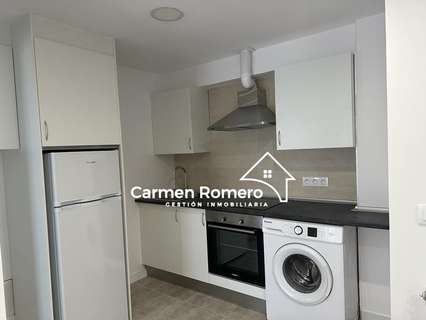 Apartamento en alquiler en Salamanca