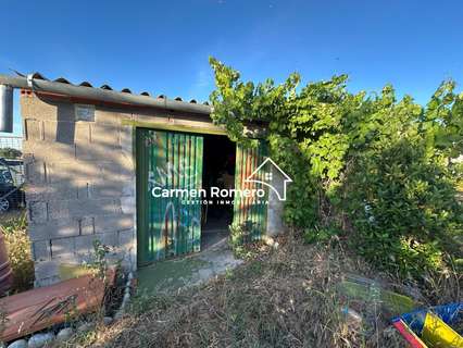 Parcela rústica en venta en Villagonzalo de Tormes