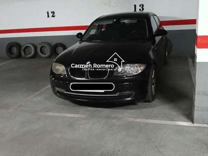 Plaza de parking en venta en Santa Marta de Tormes