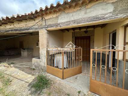 Casa en venta en Palacios del Arzobispo rebajada