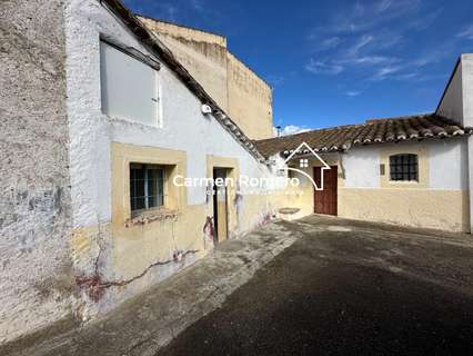 Casa en venta en El Pino de Tormes