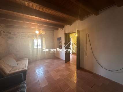 Casa en venta en Torresmenudas