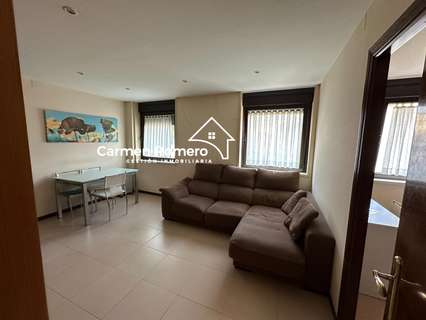 Apartamento en alquiler en Salamanca