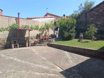 Casa en venta en Matallana de Torío