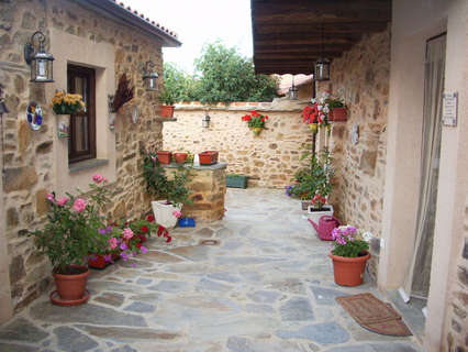 Casa en venta en Santiago Millas
