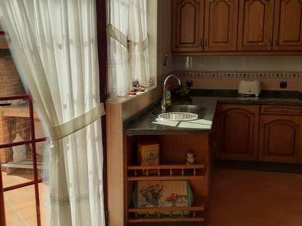 Chalet en venta en Villarejo de Órbigo Veguellina de Órbigo