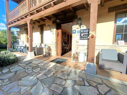 Chalet en venta en Val de San Lorenzo