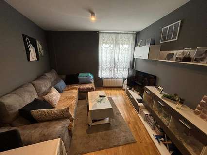 Apartamento en venta en Villaquilambre