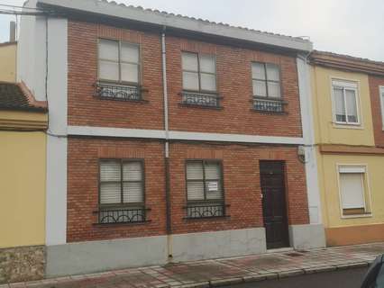 Piso en venta en León