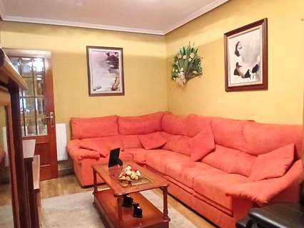 Piso en venta en Villablino