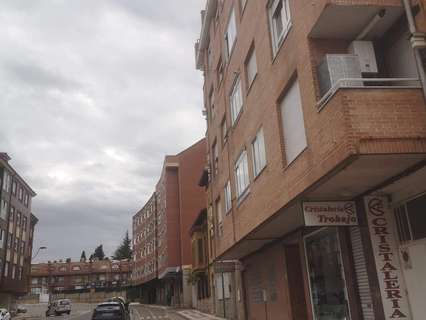 Piso en venta en San Andrés del Rabanedo