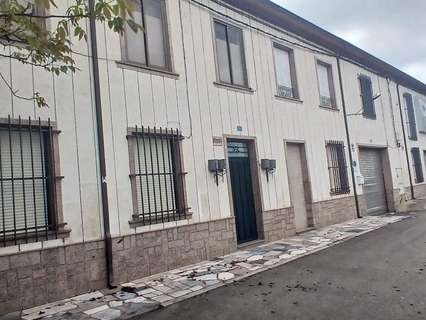 Parcela rústica en venta en Sariegos