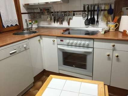 Piso en venta en León