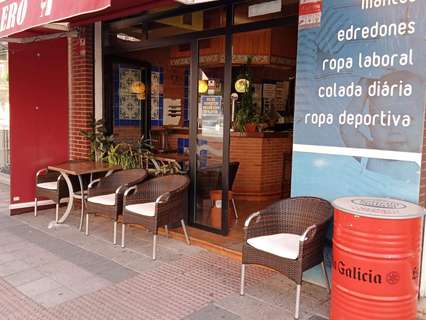 Local comercial en alquiler en León