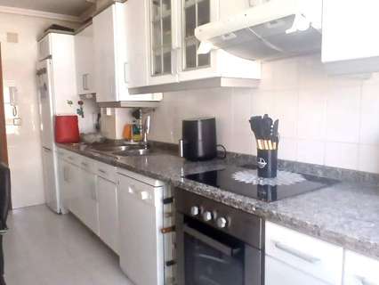 Piso en venta en San Andrés del Rabanedo Trobajo del Camino