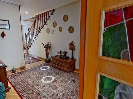 Casa en venta en San Andrés del Rabanedo rebajada