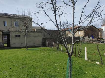 Casa en venta en Boñar