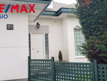 Chalet en venta en León