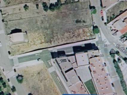 Parcela rústica en venta en Valverde de la Virgen