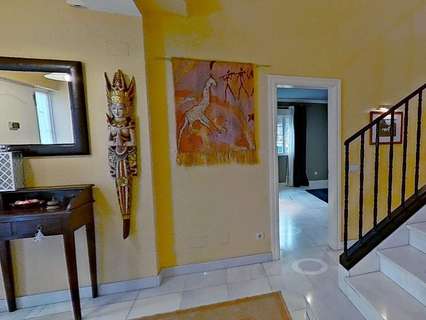 Chalet en venta en León