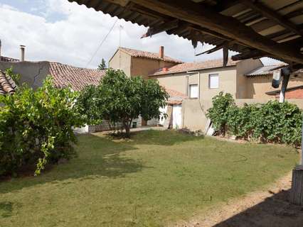 Casa en venta en Gordoncillo