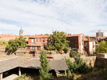 Piso en venta en León