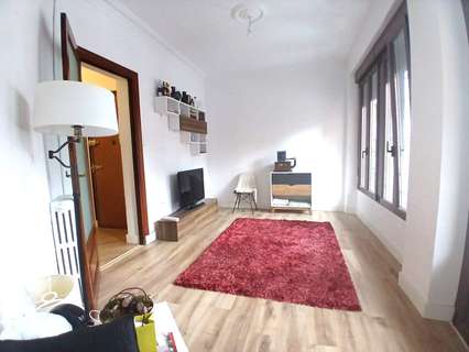 Piso en venta en León rebajado