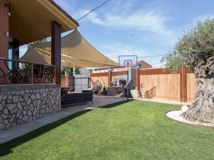 Chalet en venta en Villaturiel