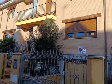 Casa en venta en Valverde de la Virgen