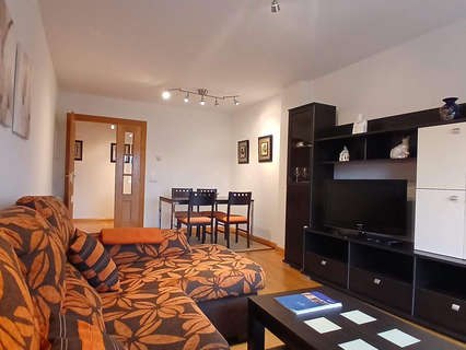 Piso en venta en León