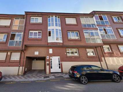 Apartamento en venta en Villaquilambre