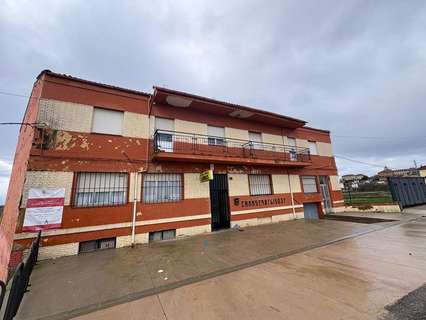 Parcela rústica en venta en Astorga rebajada