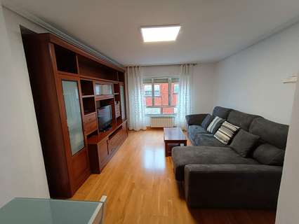 Piso en alquiler en León rebajado