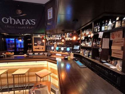 Local comercial en alquiler en León