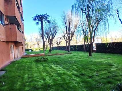 Piso en venta en Madrid