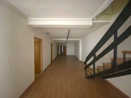 Local comercial en alquiler en León