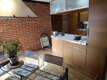 Piso en venta en León