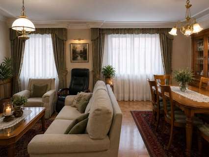 Casa en venta en León