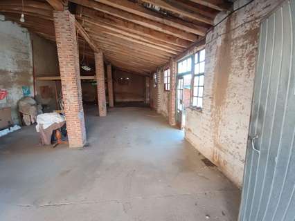 Local comercial en venta en Valencia de Don Juan