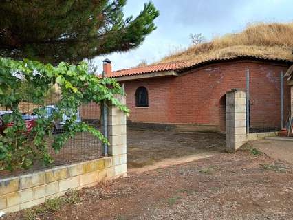 Parcela rústica en venta en Ardón