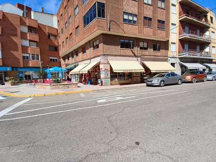 Local comercial en venta en Villarejo de Órbigo zona Veguellina de Órbigo