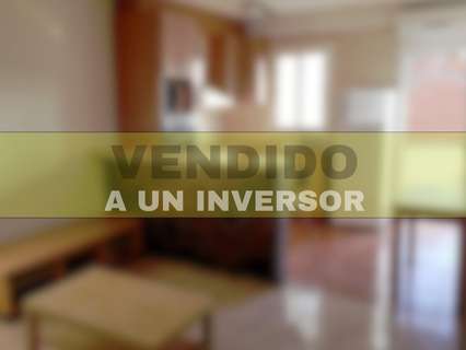 Piso en venta en Terrassa