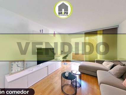Piso en venta en Esplugues de Llobregat