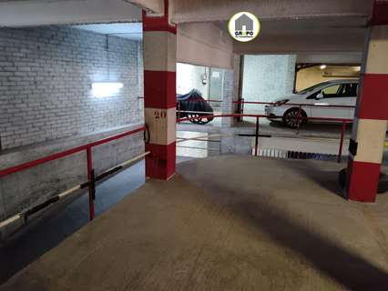 Plaza de parking en venta en Sant Just Desvern