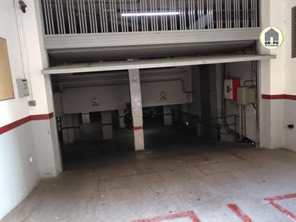 Plaza de parking en venta en Esplugues de Llobregat